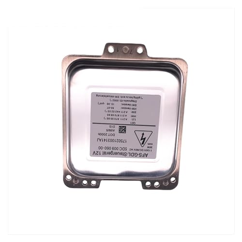 Ballast phare xénon D1S 5DC009060-00 bloc optique Mercedes Classe E W211