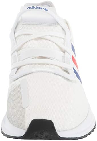 adidas u_path run white red blue