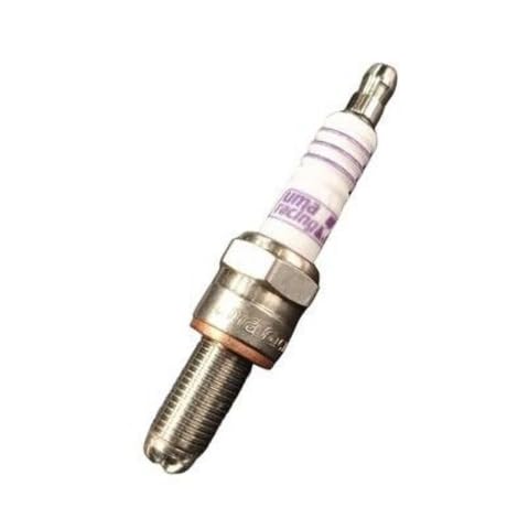 MPD-UMA RACING 02SP0003 Iridium Spark Plug usable Compatible for AEROX & Equal same as CR8E/CR9E Moto Planet-image-16