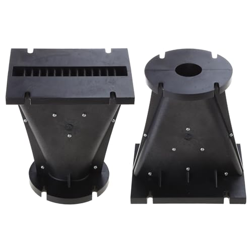 Diffuseur de son acoustique pour obtenir un son élevé et équilibré - 5