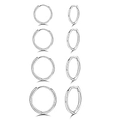 25Silver-6/8/10/12mm