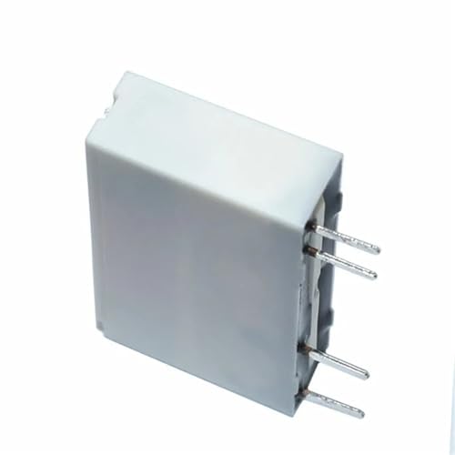 Relais HF49FD résout les pannes de commutation sur vos circuits 5V - 2