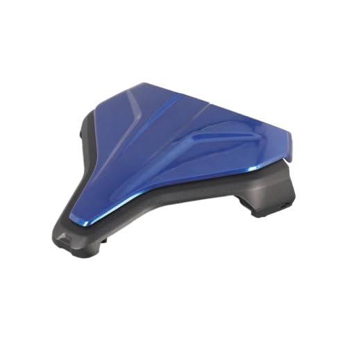 Capot de carénage arrière BMW R1300RS R1300R 2025 2026 bleu contre l'usure de selle