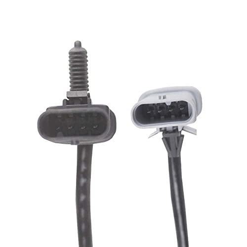2PCS Sensor de Oxígeno para Chevrolet Impala 2014-2019 miniatura 3