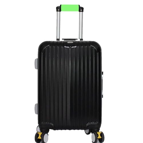 Image of Neoprene Luggage Handle Wraps for Traveling Bright Color Luggage Identifiers|Handle Wraps|Handle Covers