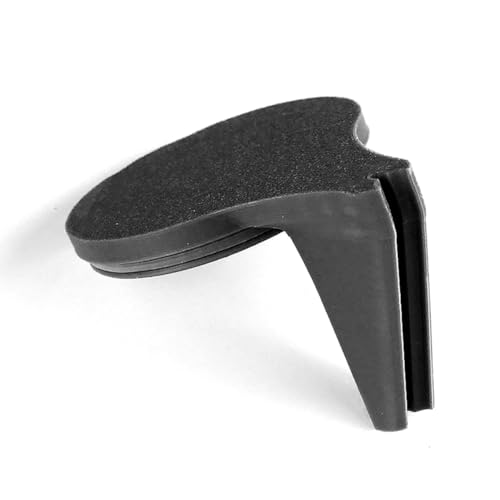 Maniglia di Stoccaggio del Macinacaffè Adatta per Manuale Commander C40 Coperchio di Della