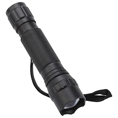 Lanterna Infravermelha, Lanterna Infravermelha Portátil Lanterna Infravermelha Com Zoom para Fotogra