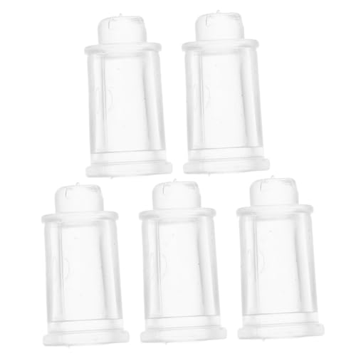 BRIGHTFUFU Electronic Scale Pan Feet Replacement Scale Tray Repairing Feet Weighing Pan Leg for