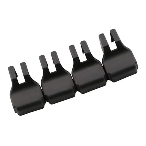 Protection de porte voiture Mazda en lot de 4 pour loquets CX5 6 2 5 MX5