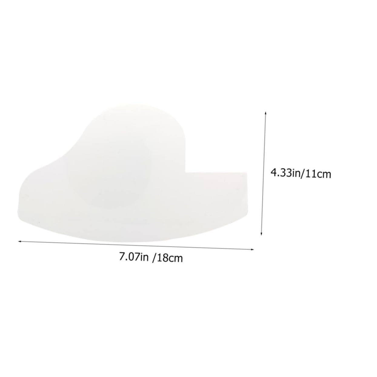 TOVINANNA 3pcs Beard Liner Pencil Men's Beard Filler for Men Hairline Barber Accessory Thick Easy Hairline Design Tool