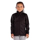 Veste softshell Jimsports Softee Regis Niña