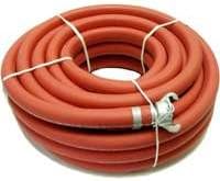 Company 1025-0750R-50-CRS Airhose Rubber Universal Coupler - .75 By 50 In.