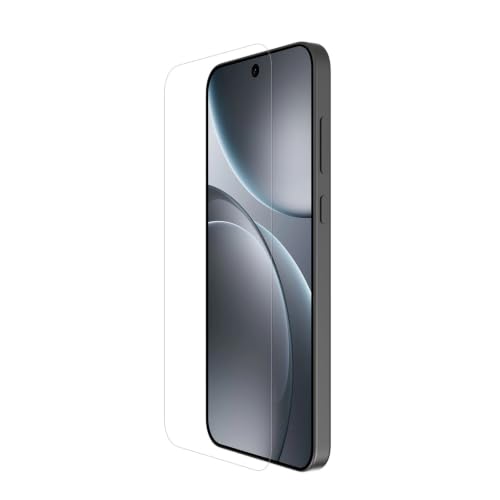 Image of Nillkin Tempered Glass for Oppo Find X9 (6.59'' Inch) Amazing H+ Pro Explosion Proof Screen Protect Transparent