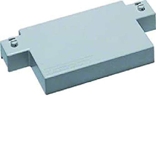 Hager T95L - Akcesorium (22,5 cm, 37 mm, 110 mm, białe)