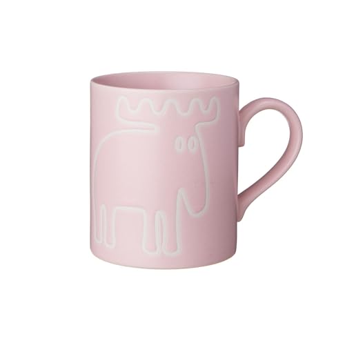 moz モズ Hej マグカップ 北欧 コーヒーカップ おしゃれ 陶器 軽い 食洗機 電子レンジ 日本製 マグ コップ シンプル かわいい ギフト プレゼント お祝い 誕生日 結婚祝 新生活