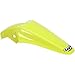 UFO SU03971-102 Replacement Plastic (for Suzuki RR Fender RM85 N Yellow)