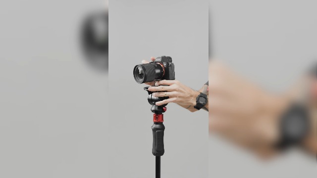 Amazon.co.jp: IFOOTAGEカメラクイックリリースプレートQ38、クイック