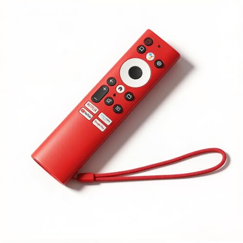 Coque télécommande Skyworth TV en silicone premium finition noir - 4