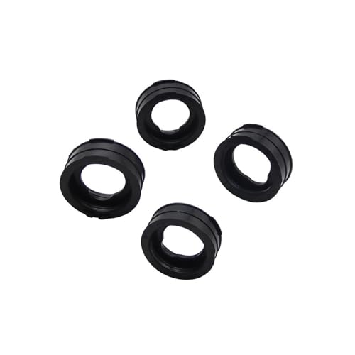 Collecteur d'admission FJR1300 contre les prises d'air moteur 5JW-13597-00
