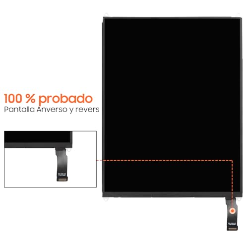 Écran LCD pour iPad mini 2 réparer écran noir et lignes affichage interne