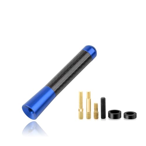 Sylvil Car Short Antenna, 3.15