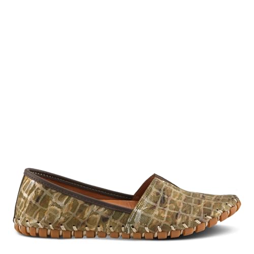 Image of Spring Step Women's Kathaleta-Suede