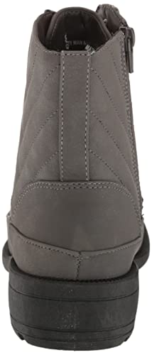 Easy Street botki damskie elsie, szary mat, 41.5 EU