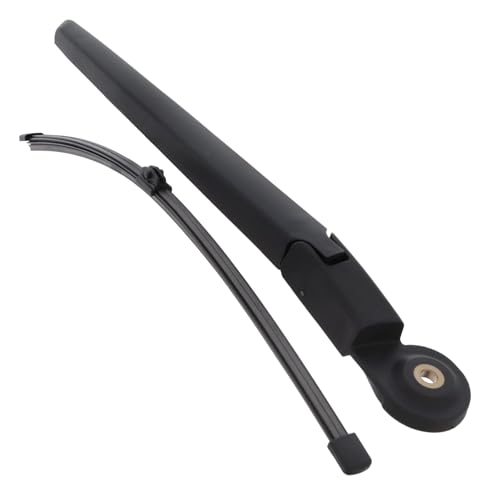 XYZ Parts Rear Wiper Arm & Blade Set 17 Inch 42 cm Compatible with Mercedes Benz V Class W447 2015-2025 Back Windscreen Wiper Assembly Replacement