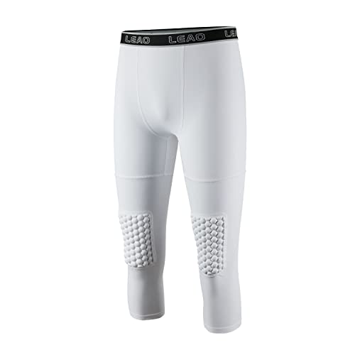 10 Best Basketball Tights With Knee 