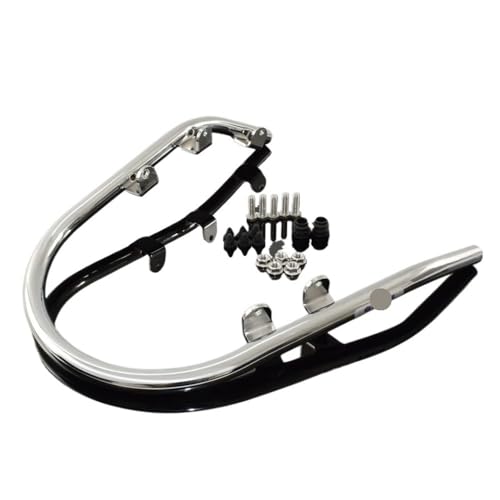 Barre protection moteur pour Vespa Sprint Primavera 125 150 2014-2021