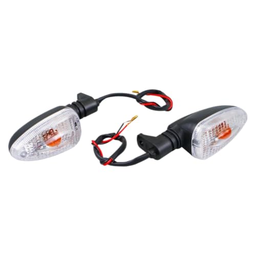 �t�����g���A LED �E�C���J�[���C�g BMW F650GS F800GS R1200GS F800R F800S K1200R K1200S K1300R �Ή�(1 Pair)