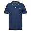 Tipped Ensign Blue