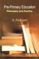 Pre-Primary Education 8180692337 Book Cover