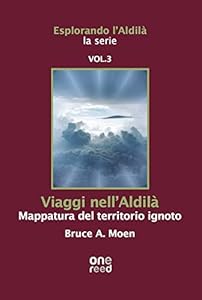 Viaggi nell'Aldilà. Mappatura del territorio ignoto. Esplorando l'Aldilà (Vol. 3)