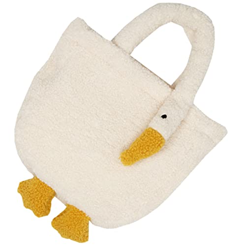 Sac en peluche doux pour filles idée cadeau mignon pour la rentrée scolaire