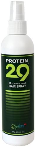 Protein 29 Hair Spray 8 oz