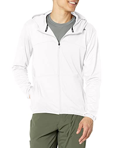 Amazon.com: adidas mens Training All Oversize Printed Hooded