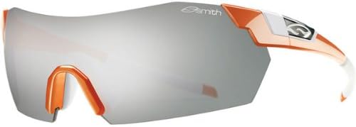 Smith Optics Pivlock v2Premium Performance Rimless LifestyleGafas de sol Color NaranjaPlatino talla única Se ajusta a todos Anaranjado