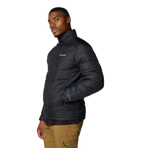 Columbia Men's Labyrinth Loop Ii Jacket4
