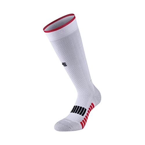Chaussettes Running Adulte R-evenge : Confort Thermorégulateur pour vos Sorties Longues en XXL