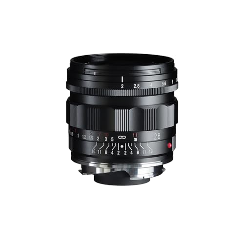Amazon.co.jp: Voigtlander フォクトレンダー APO-LANTHAR 28mm F2