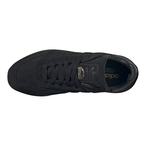 adidas Mens La Trainer Lux Lace Up Sneakers Shoes Casual - Beige4