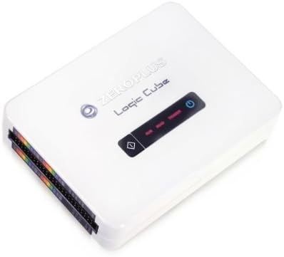Zeroplus LAP-C 32128 Logic Analyzer Logic Cube