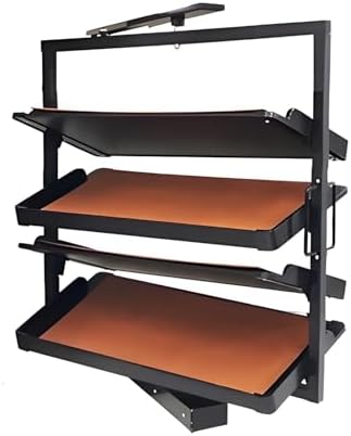 Shoe Storage Cabinet Cabinets Hallway Slim Cupboard Cupboards Hallways Slimline，Shoe Rack, Multi-Tiered Cabinet, 360° Rotating Pull-Out, Height-Adjustable for Wardrobe and Entryway Storage