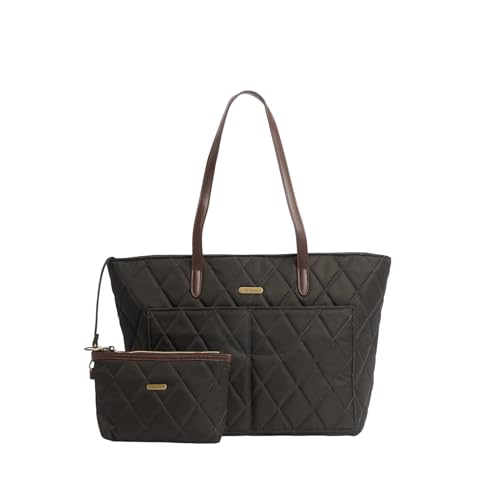Frauen Tasche Barbour Lba0395 Ol75