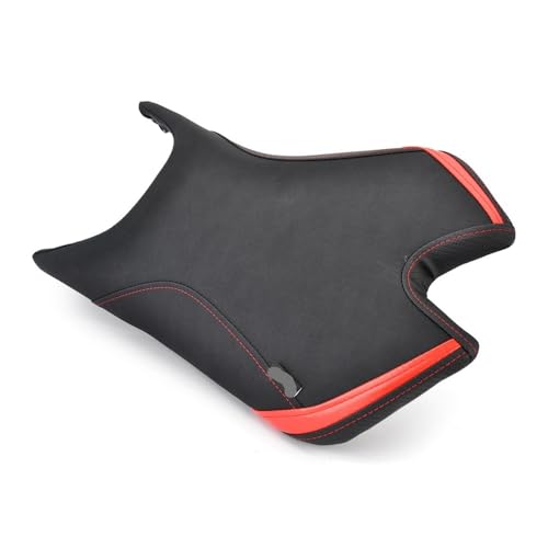 Sillín para RS660 asiento de conductor monoplaza para rutas de fin de semana