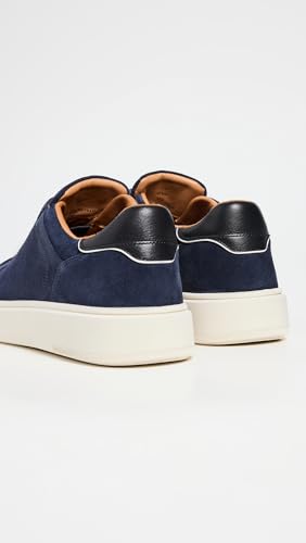 Image of Allen Edmonds Men's Oliver Leather Sneakers