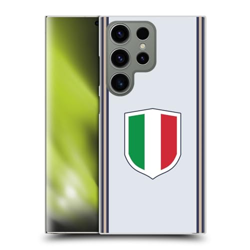 Coque Italie Samsung S24 Ultra au stade comme au quotidien avec style