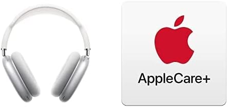 Apple AirPods Max Wireless Over-Ear Headphones