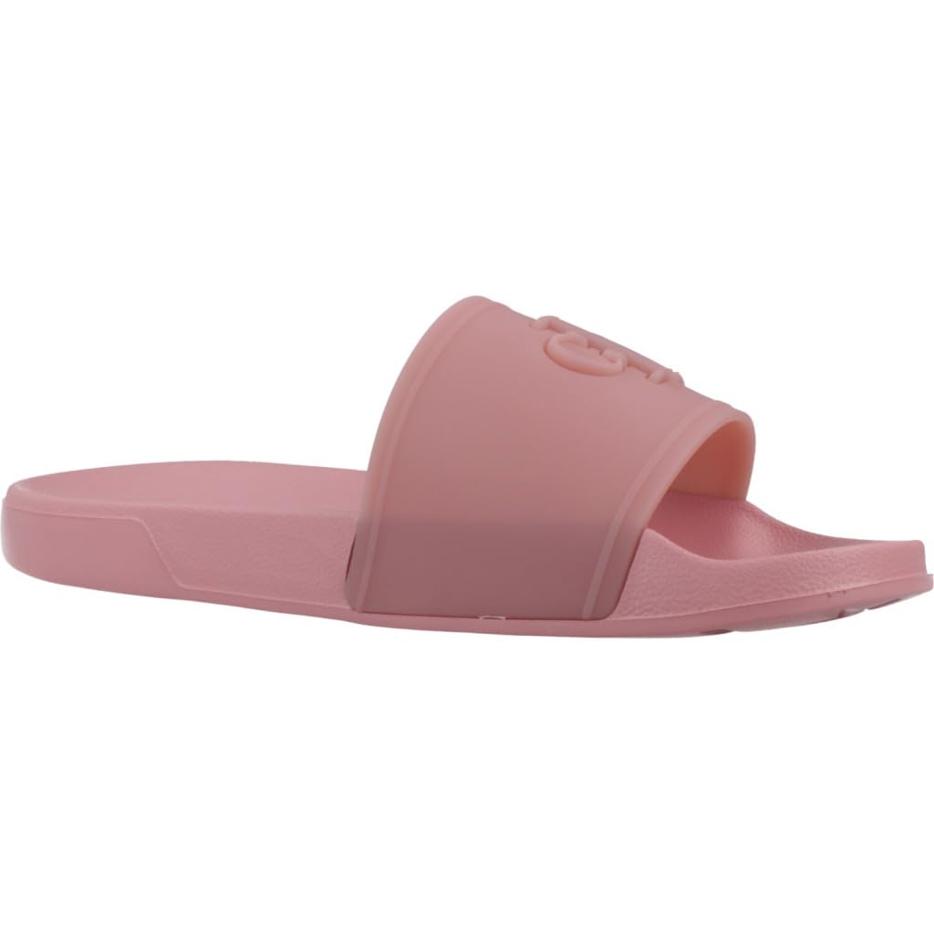 Calvin Klein Femme Pool Slide TPU Hw0hw02959 Diapositives